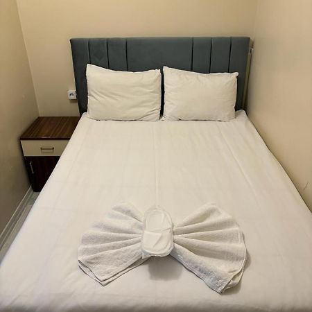 Hotel Wiva Стамбул Экстерьер фото