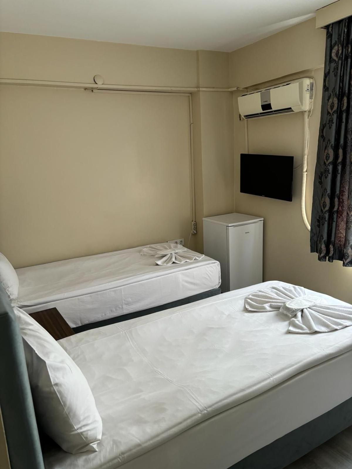 Hotel Wiva Стамбул Экстерьер фото
