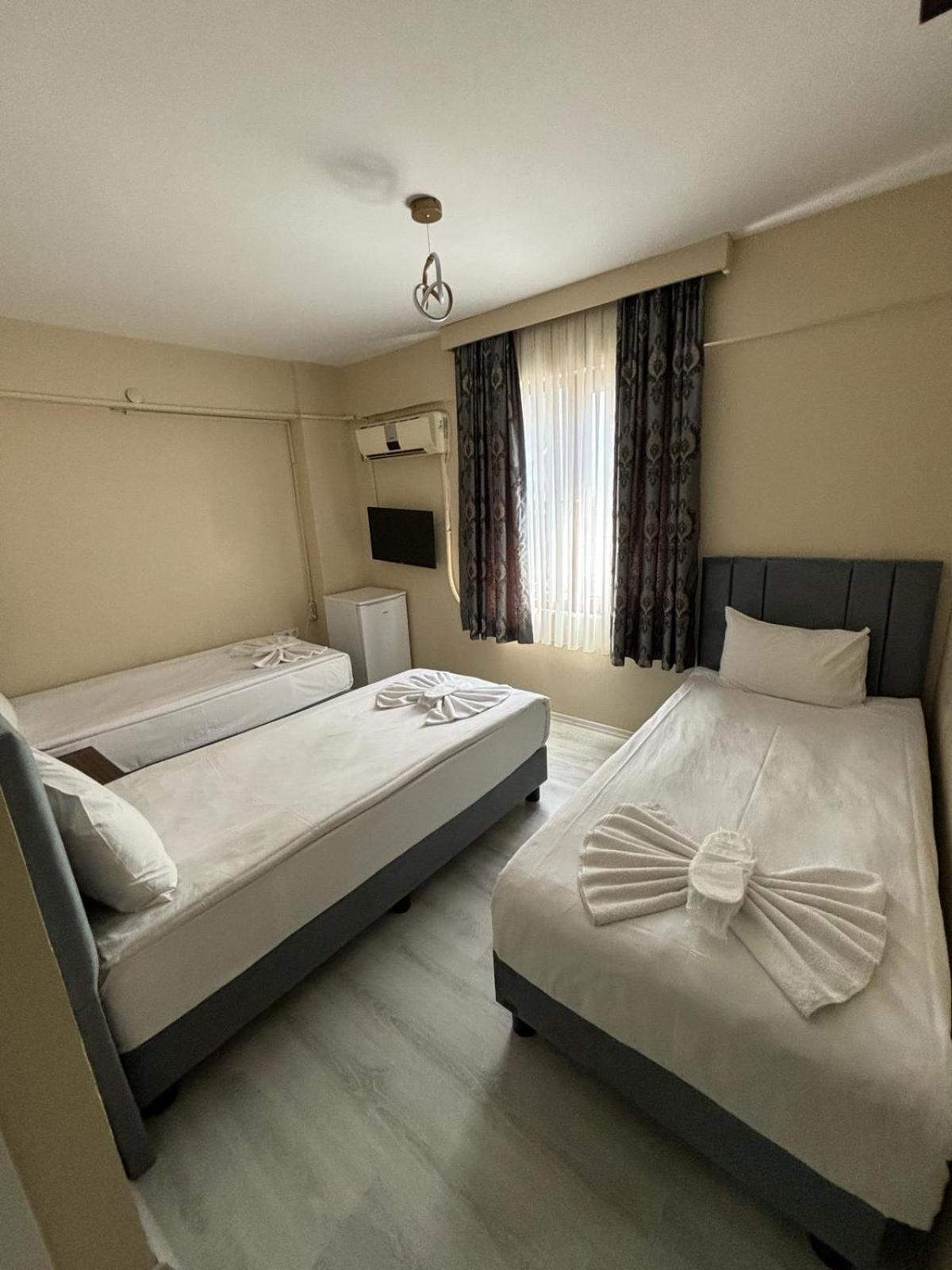 Hotel Wiva Стамбул Экстерьер фото