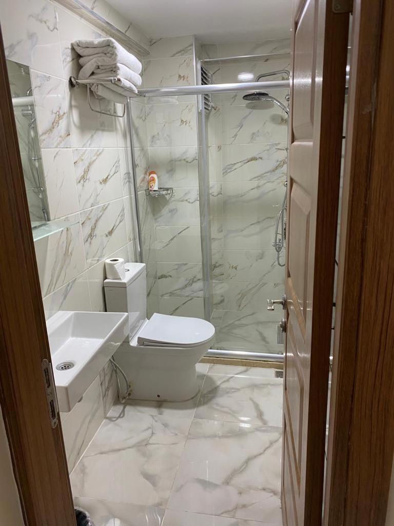 Hotel Wiva Стамбул Экстерьер фото
