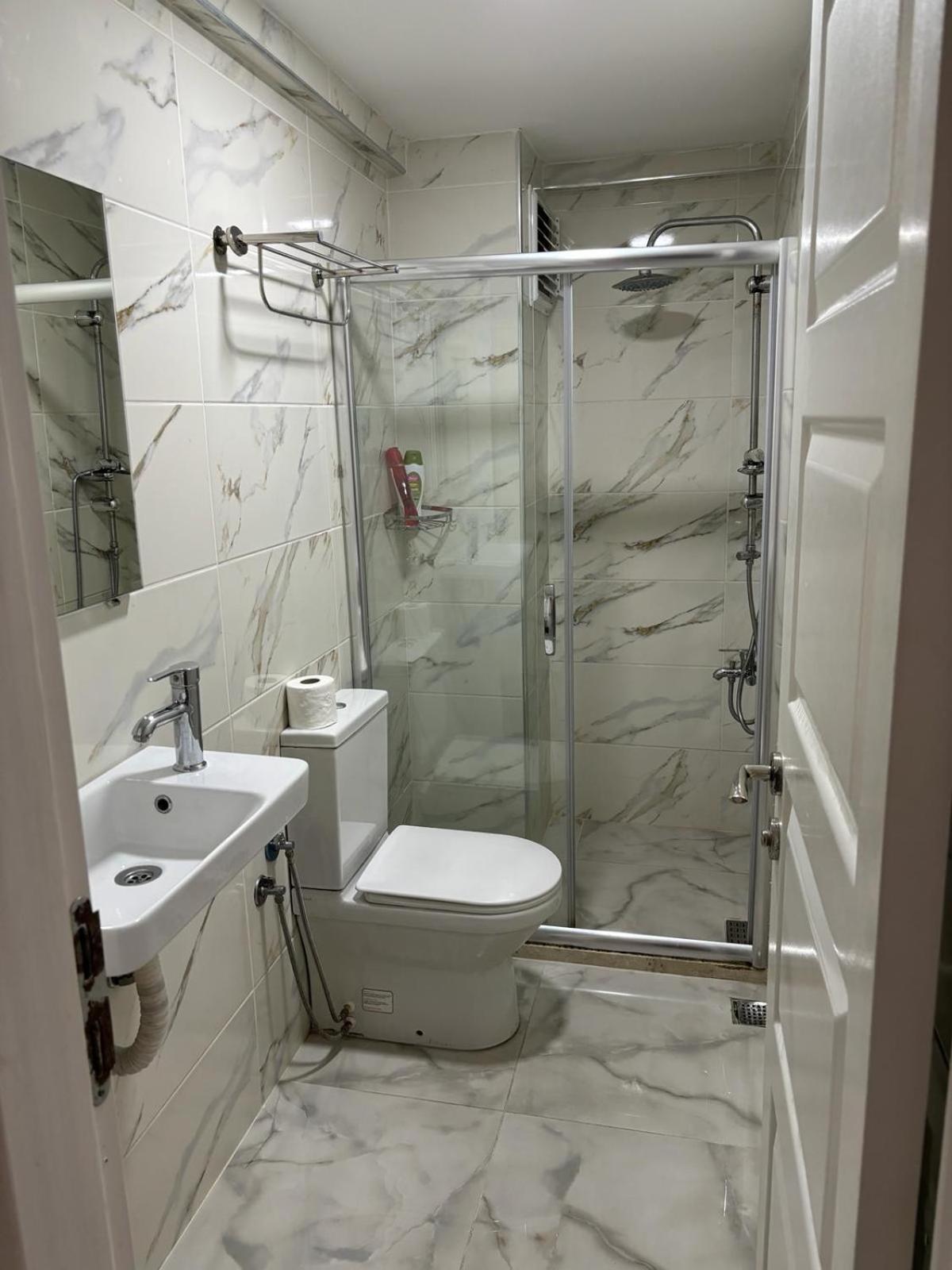 Hotel Wiva Стамбул Экстерьер фото