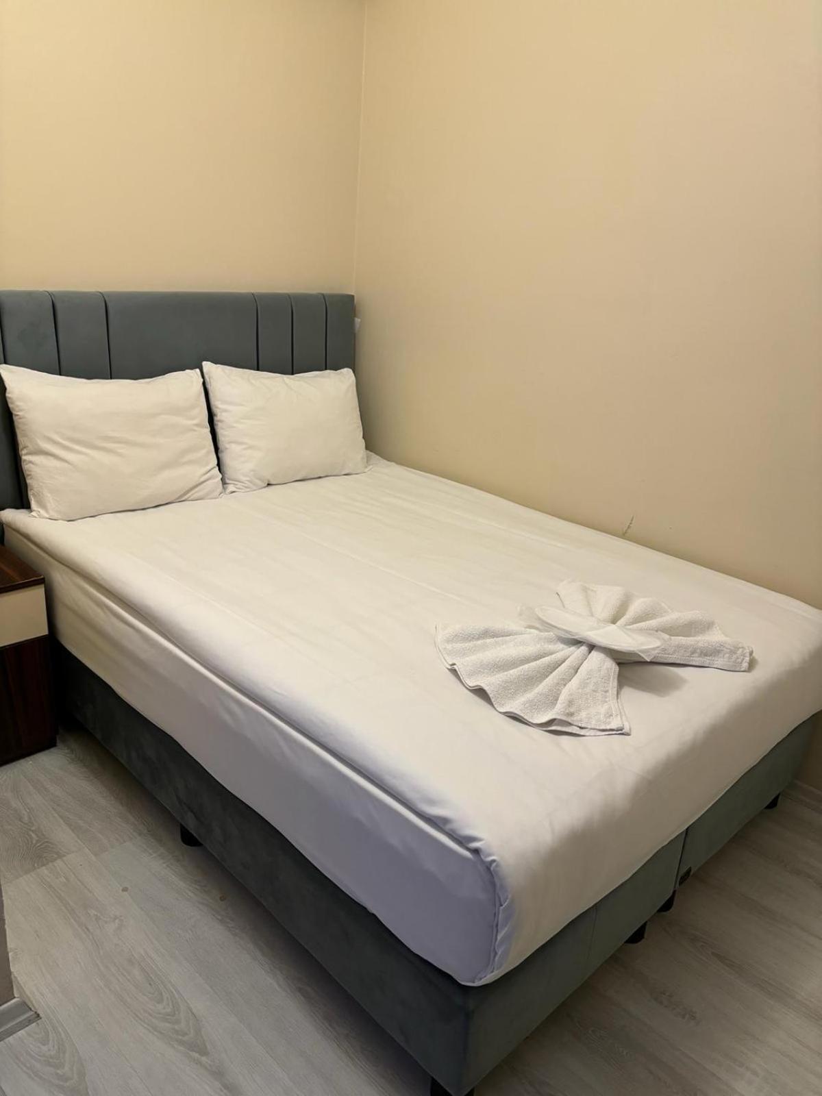 Hotel Wiva Стамбул Экстерьер фото