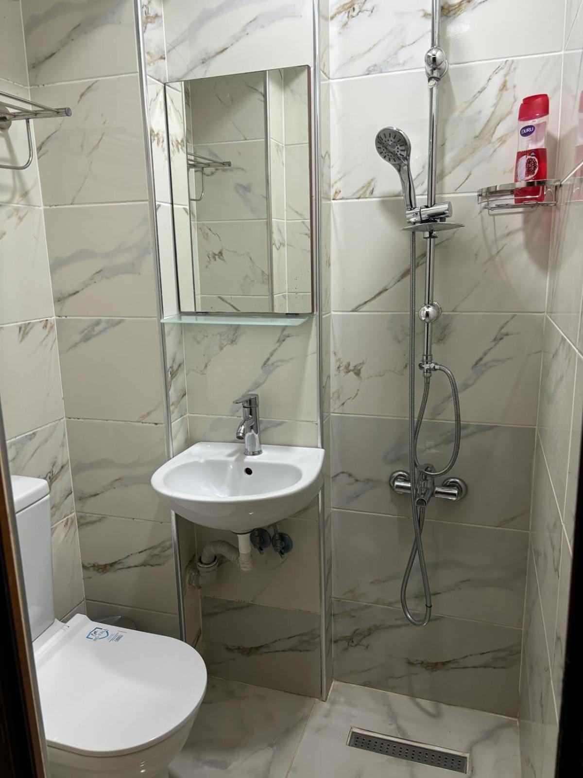 Hotel Wiva Стамбул Экстерьер фото