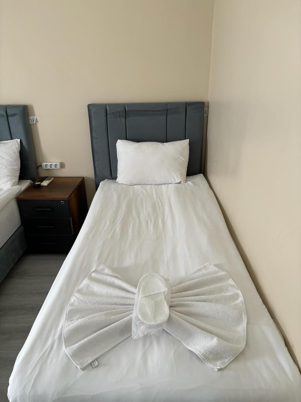 Hotel Wiva Стамбул Экстерьер фото
